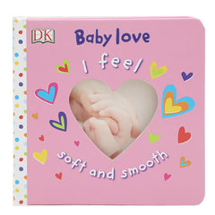 Baby Love I Feel Learning, Kids, Kids Educational Books, Chase Value, Chase Value