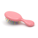Baby Hair Brush - Light Pink, Beauty & Personal Care, Brushes And Combs, Chase Value, Chase Value