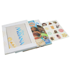 Activity Disney Moana Essential Collection, Kids, Kids Story Books, 6 to 9 Years, Chase Value