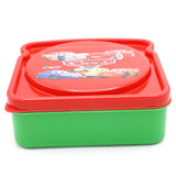 Lunch Box - Red, Kids, Tiffin Boxes And Bottles, Chase Value, Chase Value