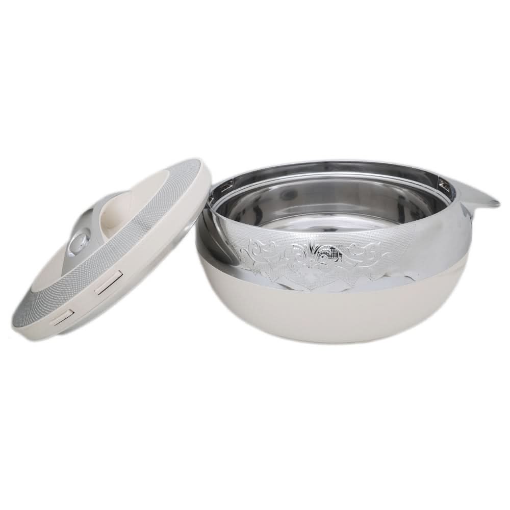 Happy Hisense Hotpot Large 4000ML, Home & Lifestyle, Cookware And Pans, Chase Value, Chase Value