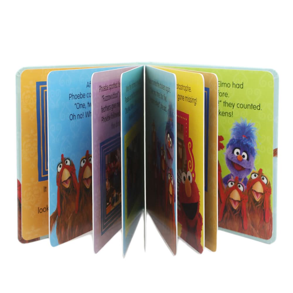 Count Your Chikness Story, Kids, Kids Educational Books, Chase Value, Chase Value