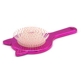 Baby Hair Brush - Pink, Beauty & Personal Care, Brushes And Combs, Chase Value, Chase Value