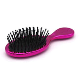 Baby Hair Brush - Pink, Beauty & Personal Care, Brushes And Combs, Chase Value, Chase Value
