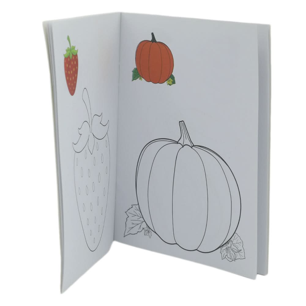 Mini Activity Books - Multi, Kids, Kids Educational Books, Chase Value, Chase Value