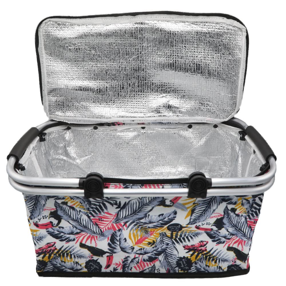 Steel Basket - Large - Multi, Kids, Other Accessories, Chase Value, Chase Value
