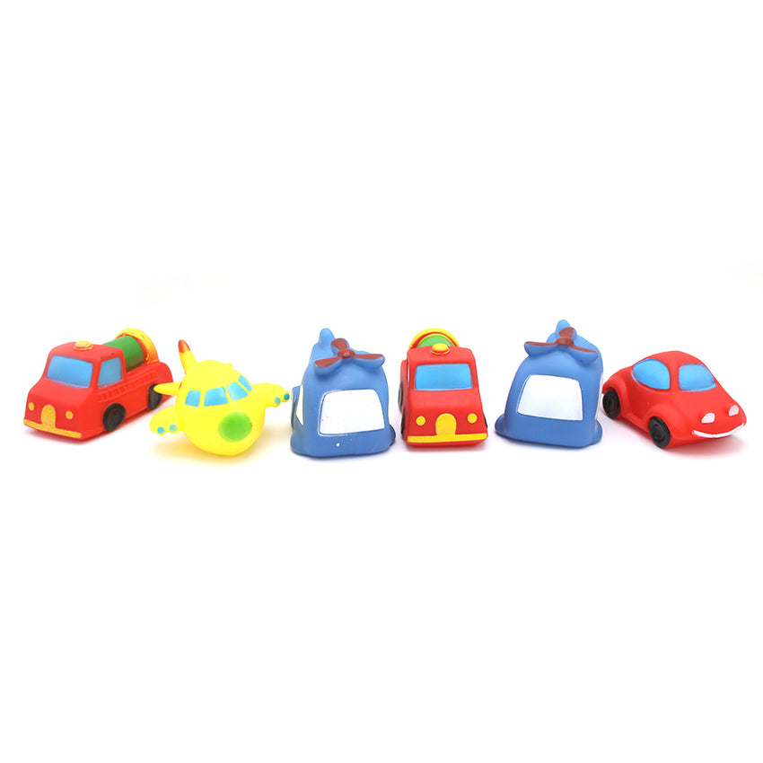 Cho Cho Cars 3589 - Multi, Kids, Stuffed Toys, Chase Value, Chase Value