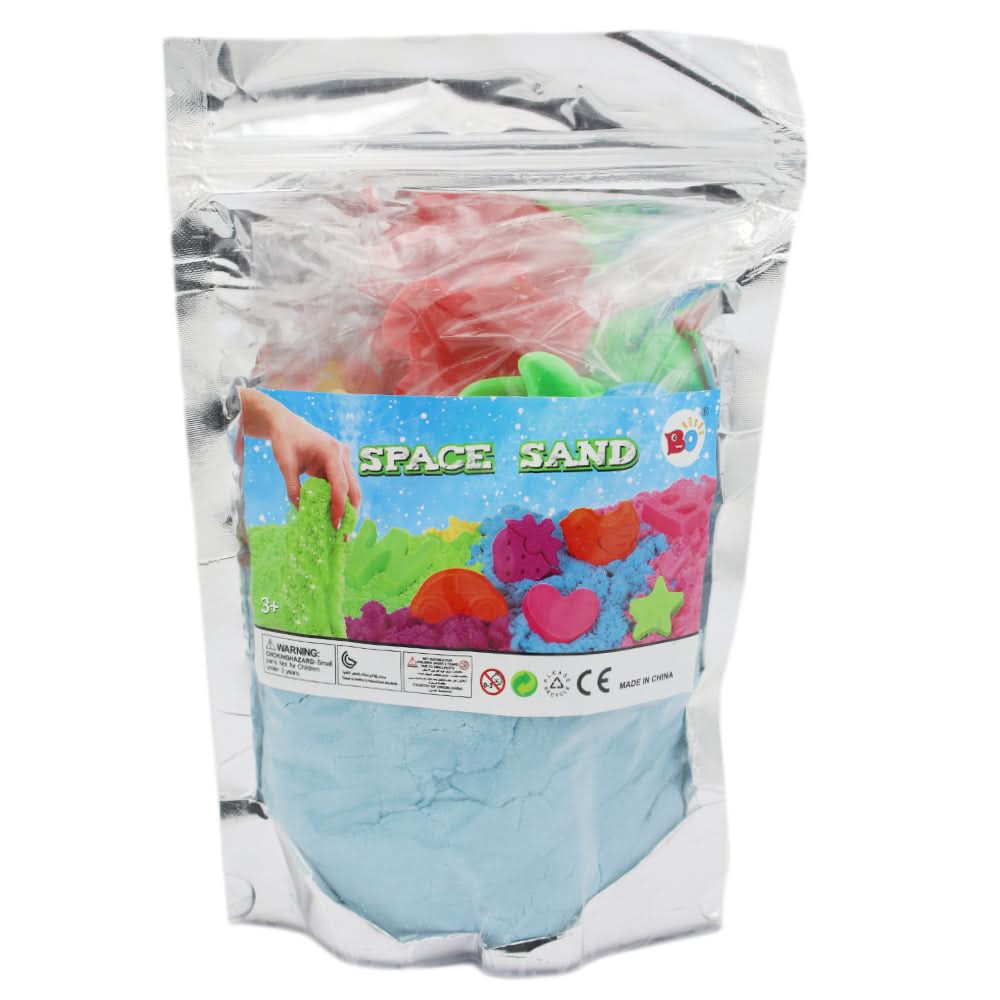 Sand Toy 3324 - Blue, Kids, Clay And Slime, Chase Value, Chase Value