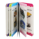 My Firist Vehicle Learning Book, Kids, Kids Educational Books, Chase Value, Chase Value