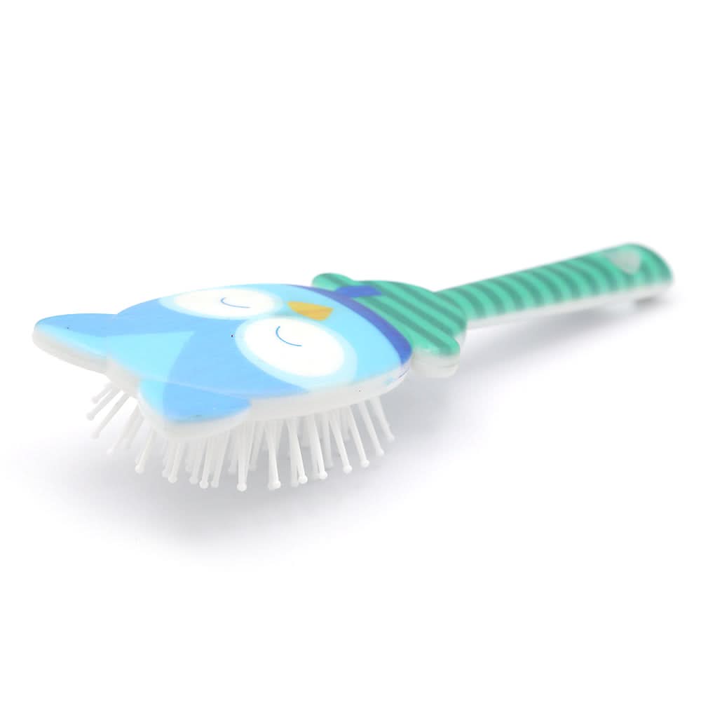 Baby Hair Brush - Multi, Beauty & Personal Care, Brushes And Combs, Chase Value, Chase Value