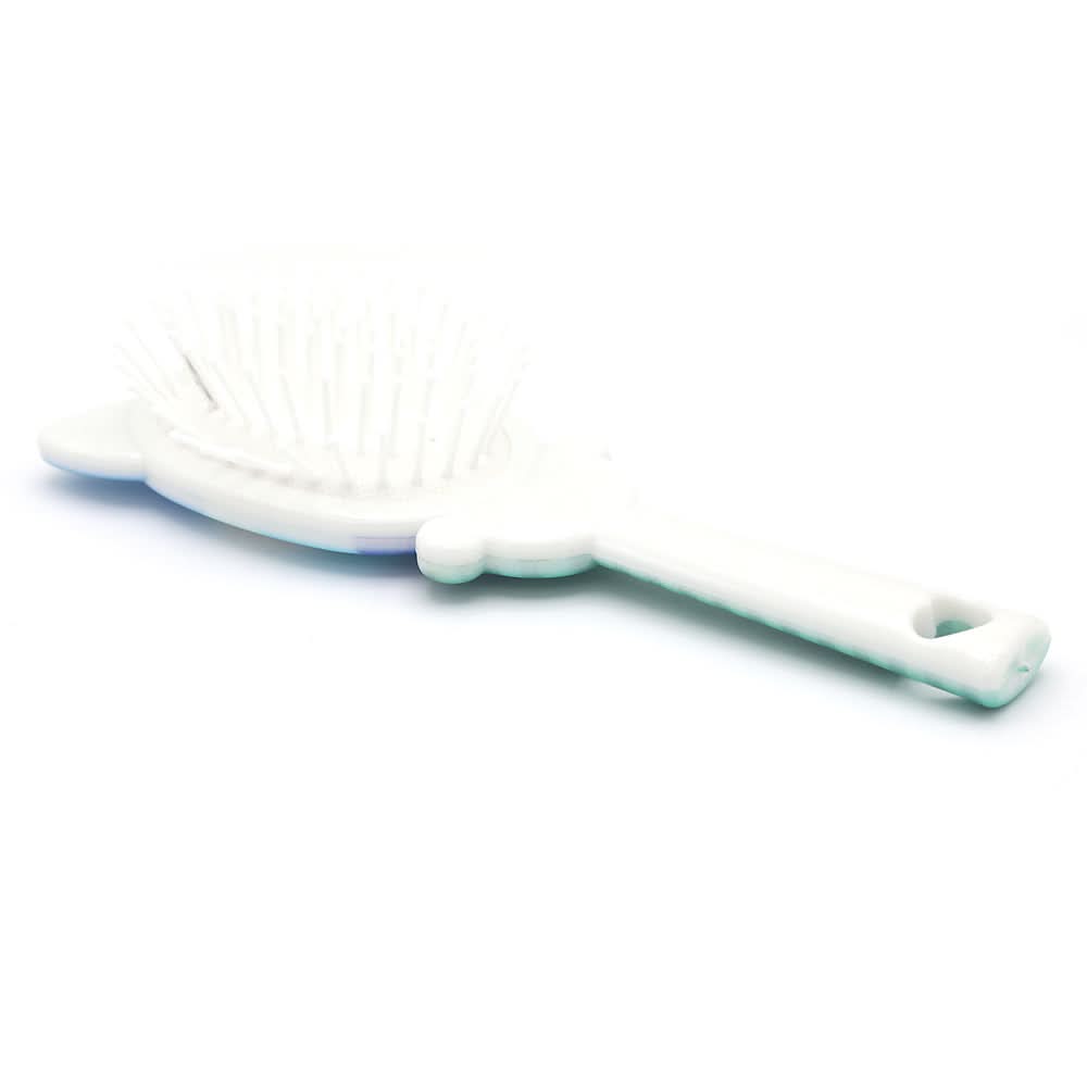 Baby Hair Brush - Multi, Beauty & Personal Care, Brushes And Combs, Chase Value, Chase Value