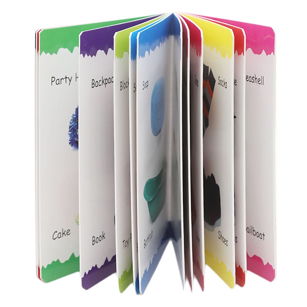 My First Word and Learning Book, Kids, Kids Educational Books, Chase Value, Chase Value