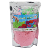 Sand Toy 3324 - Pink, Kids, Clay And Slime, Chase Value, Chase Value