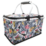 Steel Basket - Large - Multi, Kids, Other Accessories, Chase Value, Chase Value