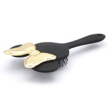 Baby Hair Brush - Black, Beauty & Personal Care, Brushes And Combs, Chase Value, Chase Value