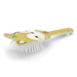 Baby Hair Brush - Multi, Beauty & Personal Care, Brushes And Combs, Chase Value, Chase Value