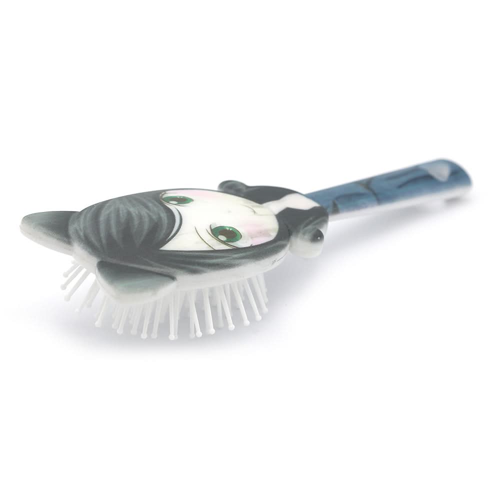 Baby Hair Brush - Multi, Beauty & Personal Care, Brushes And Combs, Chase Value, Chase Value