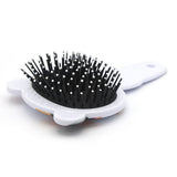 Baby Hair Brush - White, Beauty & Personal Care, Brushes And Combs, Chase Value, Chase Value