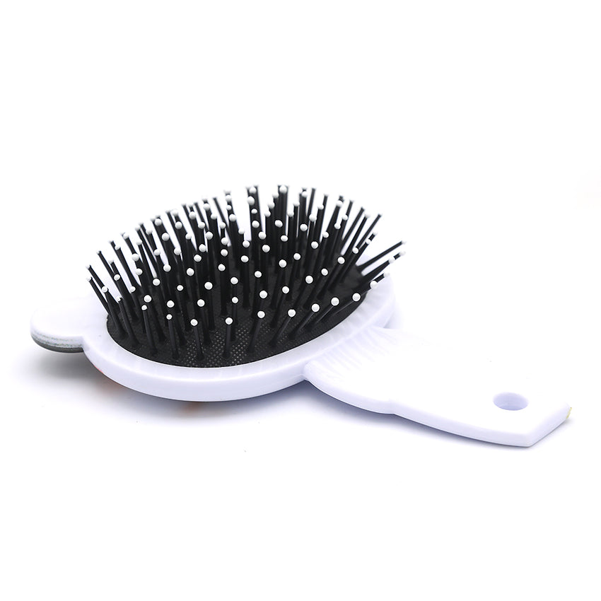 Baby Hair Brush - White, Beauty & Personal Care, Brushes And Combs, Chase Value, Chase Value