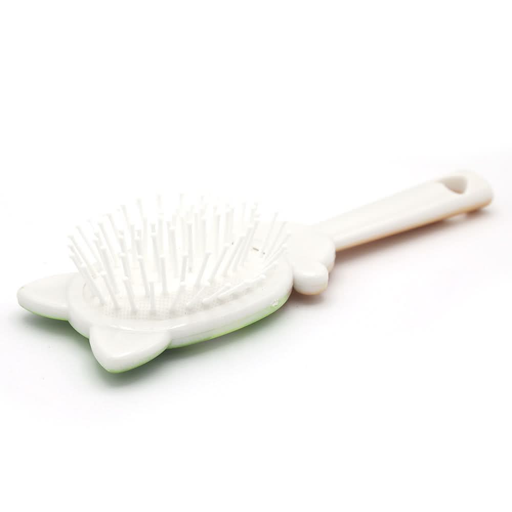 Baby Hair Brush - Multi, Beauty & Personal Care, Brushes And Combs, Chase Value, Chase Value