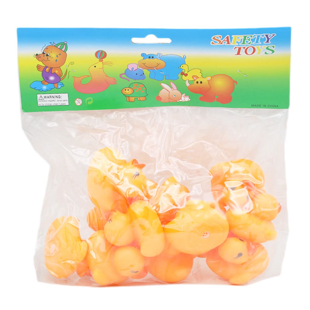 Cho Cho Item 3593 - Orange, Kids, Stuffed Toys, Chase Value, Chase Value