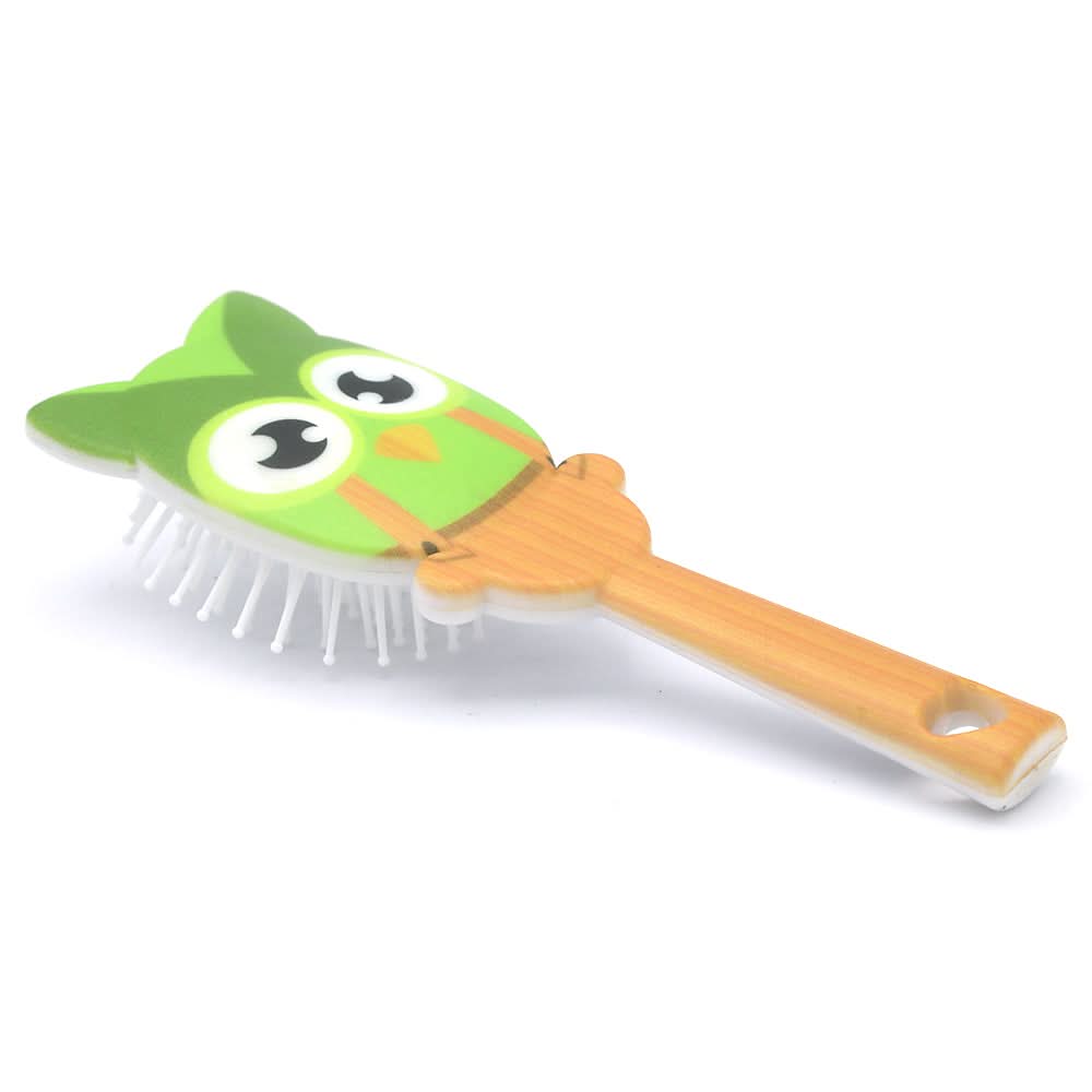 Baby Hair Brush - Multi, Beauty & Personal Care, Brushes And Combs, Chase Value, Chase Value