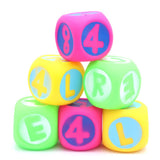 Cho Cho Blocks 3585 - Multi, Kids, Stuffed Toys, Chase Value, Chase Value