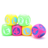 Cho Cho Blocks 3585 - Multi, Kids, Stuffed Toys, Chase Value, Chase Value