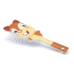 Baby Hair Brush - Multi, Beauty & Personal Care, Brushes And Combs, Chase Value, Chase Value