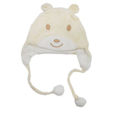 Newborn Kids Valvet Cap - Yellow, Kids, Newborn Caps, Shoes & Socks, Chase Value, Chase Value