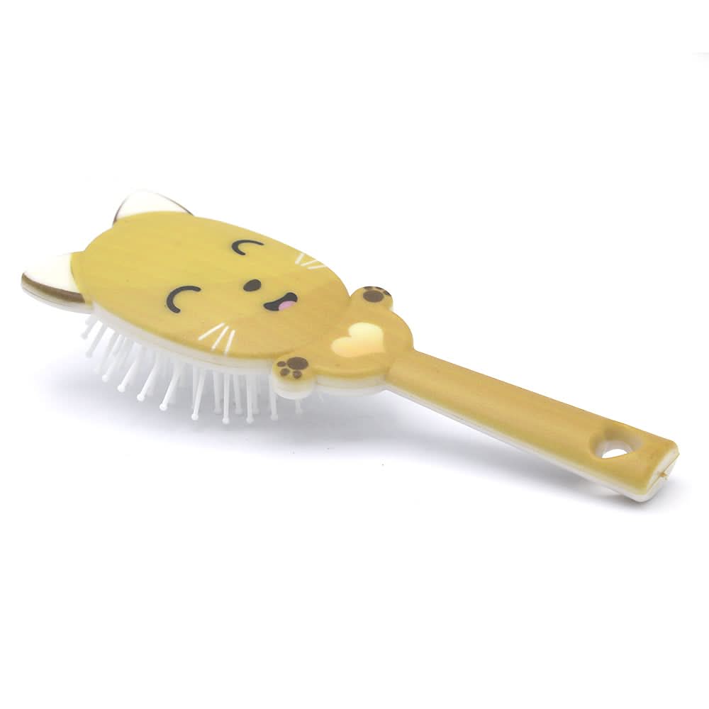 Baby Hair Brush - Multi, Beauty & Personal Care, Brushes And Combs, Chase Value, Chase Value