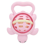 Baby Rattle 9pcs Box S670-5 - Pink, Kids, New Born Rattles And Toys, Chase Value, Chase Value