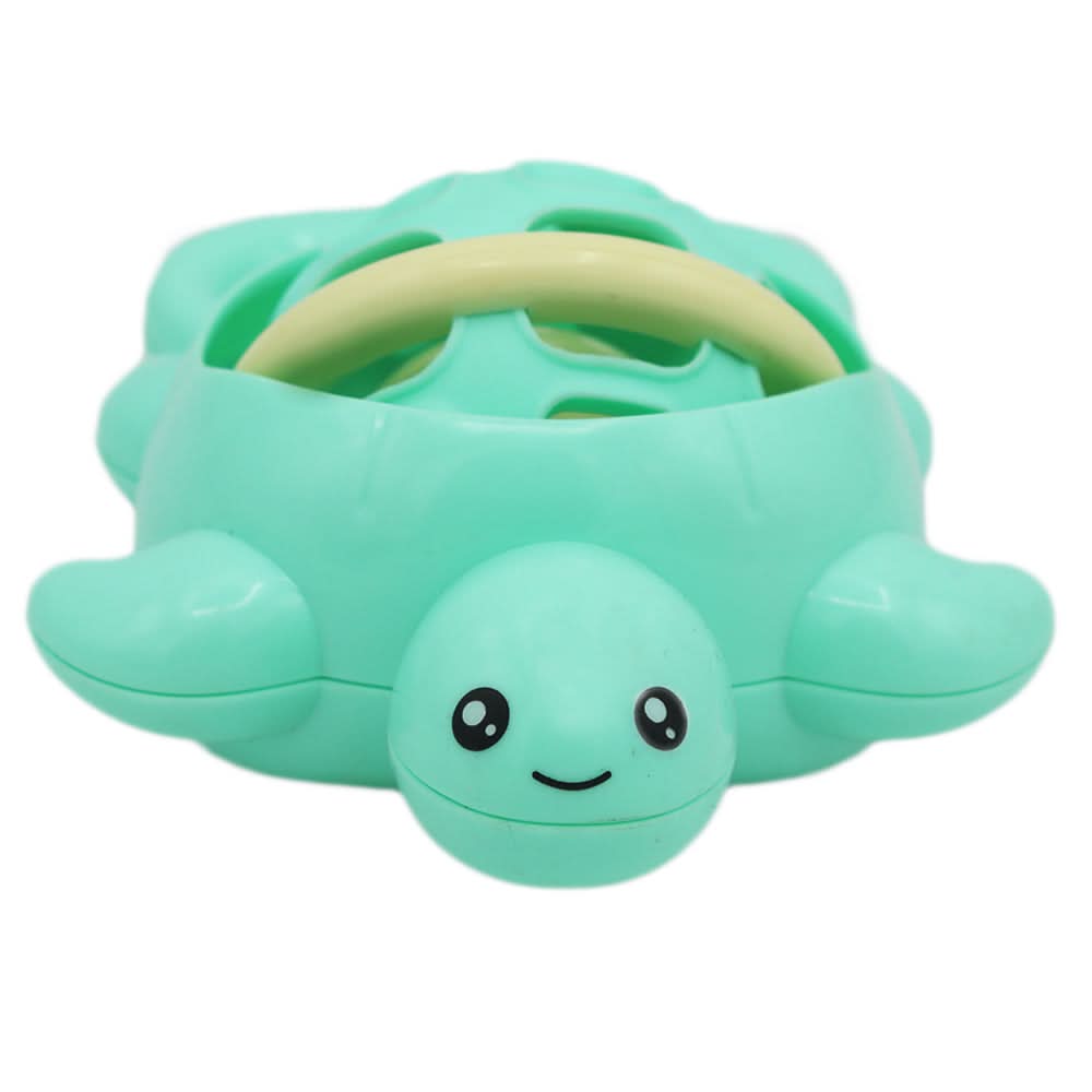 Baby Rattle 9pcs Box S670-5 - Cyan, Kids, New Born Rattles And Toys, Chase Value, Chase Value