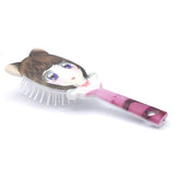Baby Hair Brush - Multi, Beauty & Personal Care, Brushes And Combs, Chase Value, Chase Value