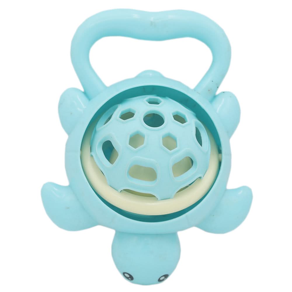 Baby Rattle 9pcs Box S670-5 - Blue, Kids, New Born Rattles And Toys, Chase Value, Chase Value