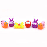 Cho Cho Insects 3591 - Multi, Kids, Stuffed Toys, Chase Value, Chase Value