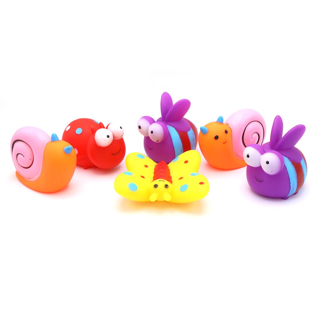 Cho Cho Insects 3591 - Multi, Kids, Stuffed Toys, Chase Value, Chase Value