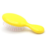Baby Hair Brush - Yellow, Beauty & Personal Care, Brushes And Combs, Chase Value, Chase Value