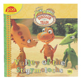 Pixi Story Valley of the Stigymolochs, Kids, Kids Story Books, 9 to 12 Years, Chase Value