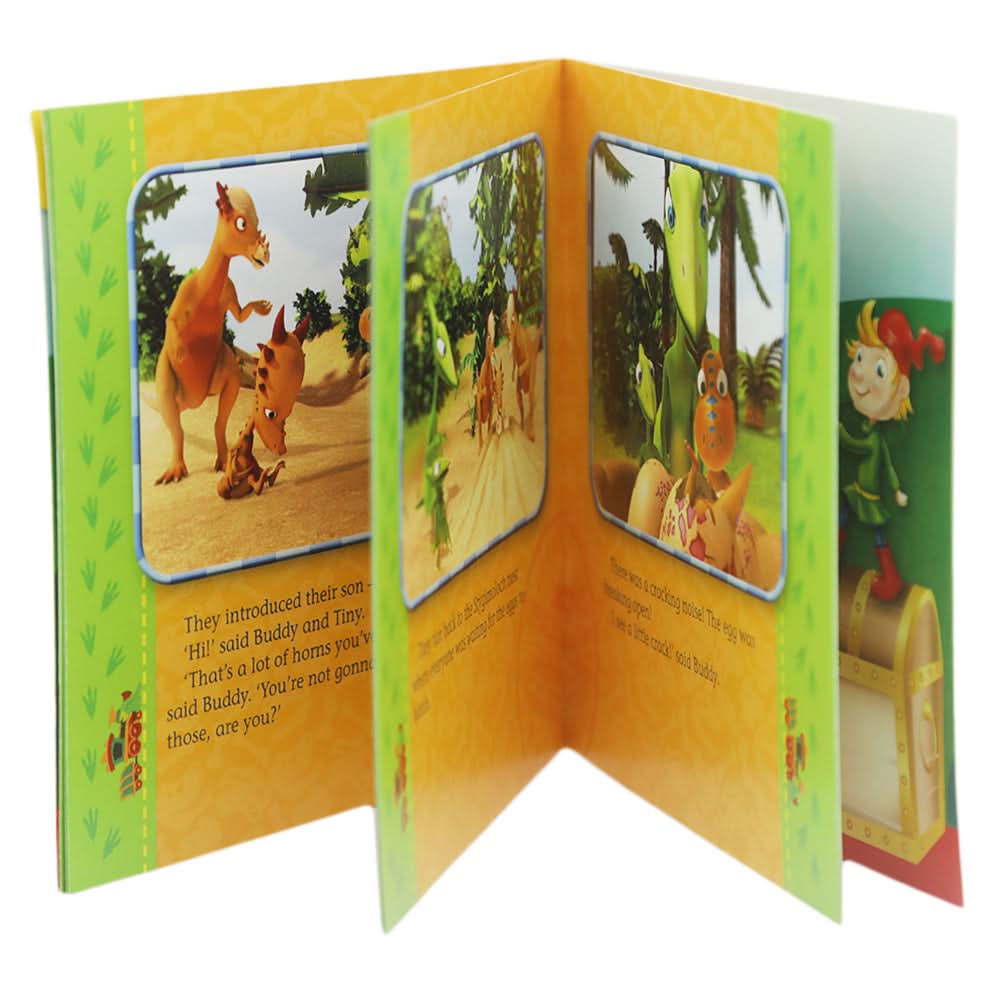 Pixi Story Valley of the Stigymolochs, Kids, Kids Story Books, 9 to 12 Years, Chase Value