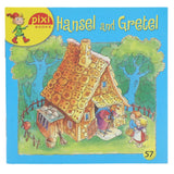 Pixi Stories Hansel & Gratel, Kids, Kids Story Books, 9 to 12 Years, Chase Value