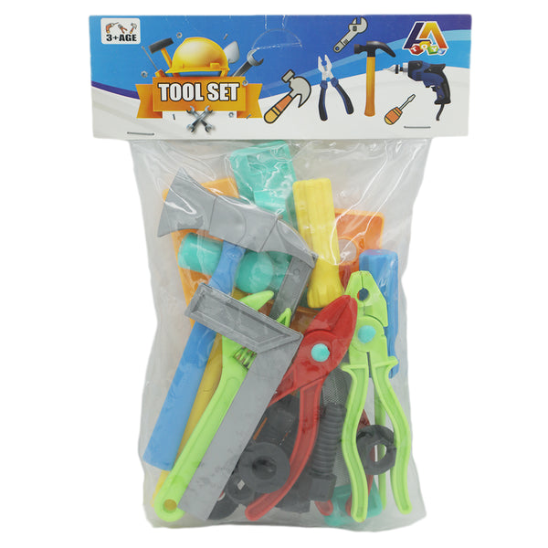 Tool Set - Multi, Kids, Doctor & Other Sets, Chase Value, Chase Value