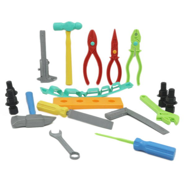 Tool Set - Multi, Kids, Doctor & Other Sets, Chase Value, Chase Value