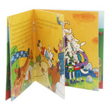 Pixi Stories The Wolf & the Seven Kids, Kids, Kids Story Books, 9 to 12 Years, Chase Value