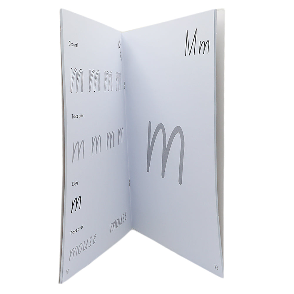 My Alphabet Scrapbook Learning, Kids, Kids Educational Books, Chase Value, Chase Value