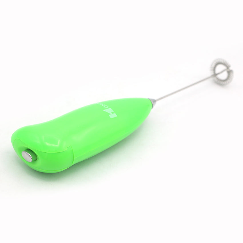 Coffee Beater - Green, Home & Lifestyle, Coffee Maker & Kettle, Chase Value, Chase Value