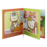 Pixi Story Hello Kitty Show and Tell, Kids, Kids Story Books, 9 to 12 Years, Chase Value