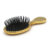 Baby Hair Brush - Golden, Beauty & Personal Care, Brushes And Combs, Chase Value, Chase Value