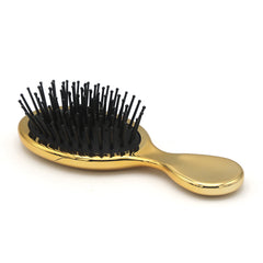 Baby Hair Brush - Golden, Beauty & Personal Care, Brushes And Combs, Chase Value, Chase Value