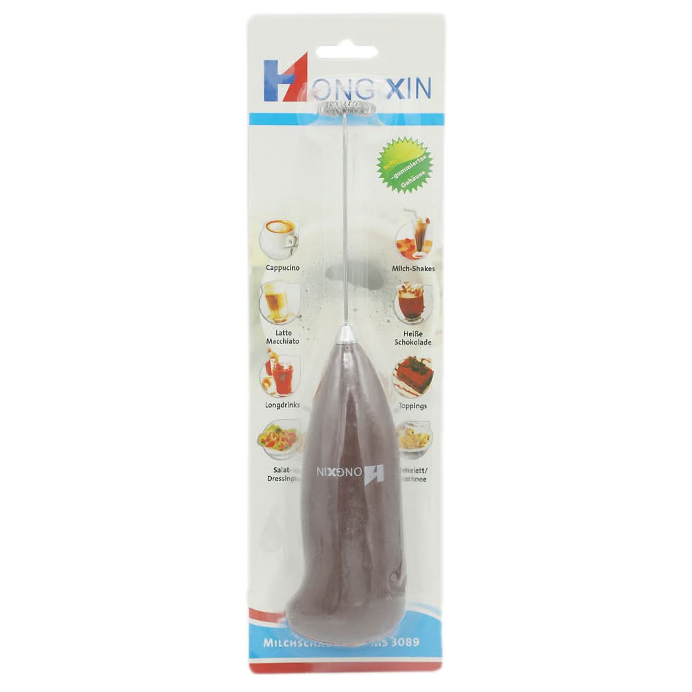 Coffee Beater - Brown, Home & Lifestyle, Coffee Maker & Kettle, Chase Value, Chase Value